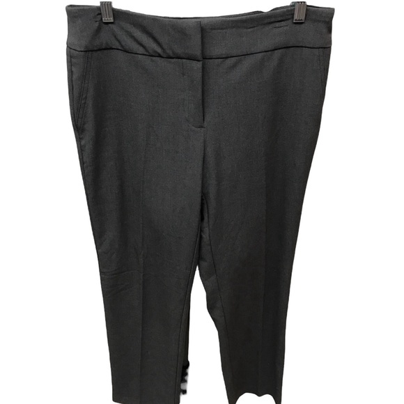 CounterParts Trousers - Picture 1 of 2